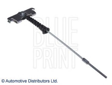 BLUE PRINT adz94652 -  Трос, стояночная тормозная система
